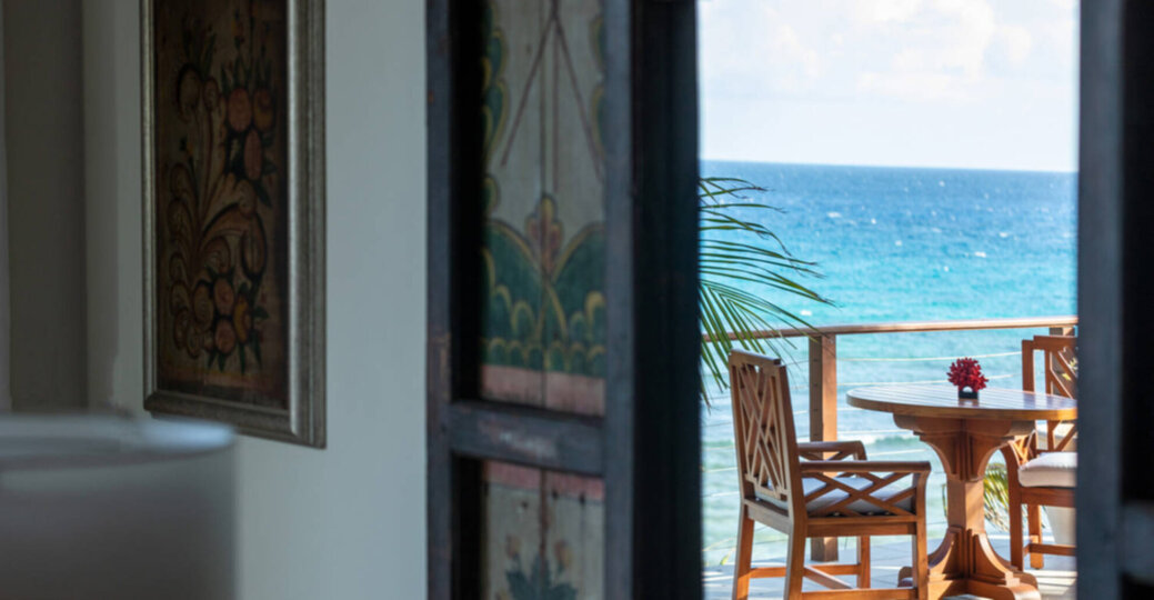 Ocean Breeze Balinese Suite 1008, British Virgin Islands, British Virgin Islands