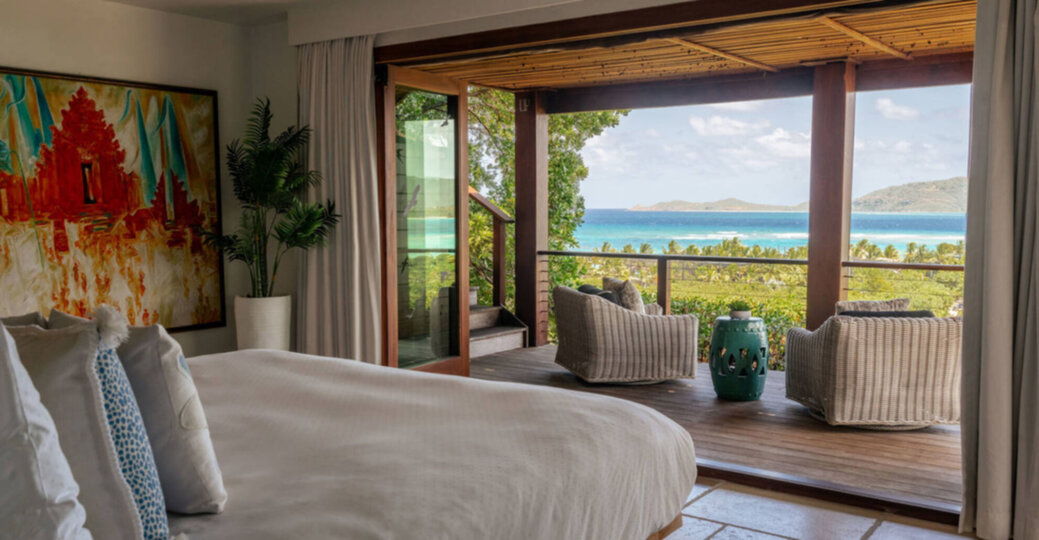 Ocean Horizon Villa 1013, British Virgin Islands, British Virgin Islands