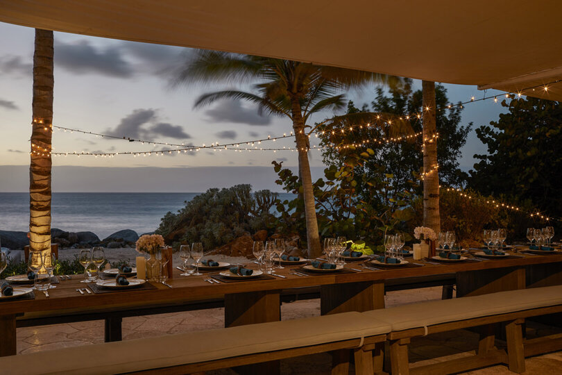 Caribbean Seclusion Estate 1015