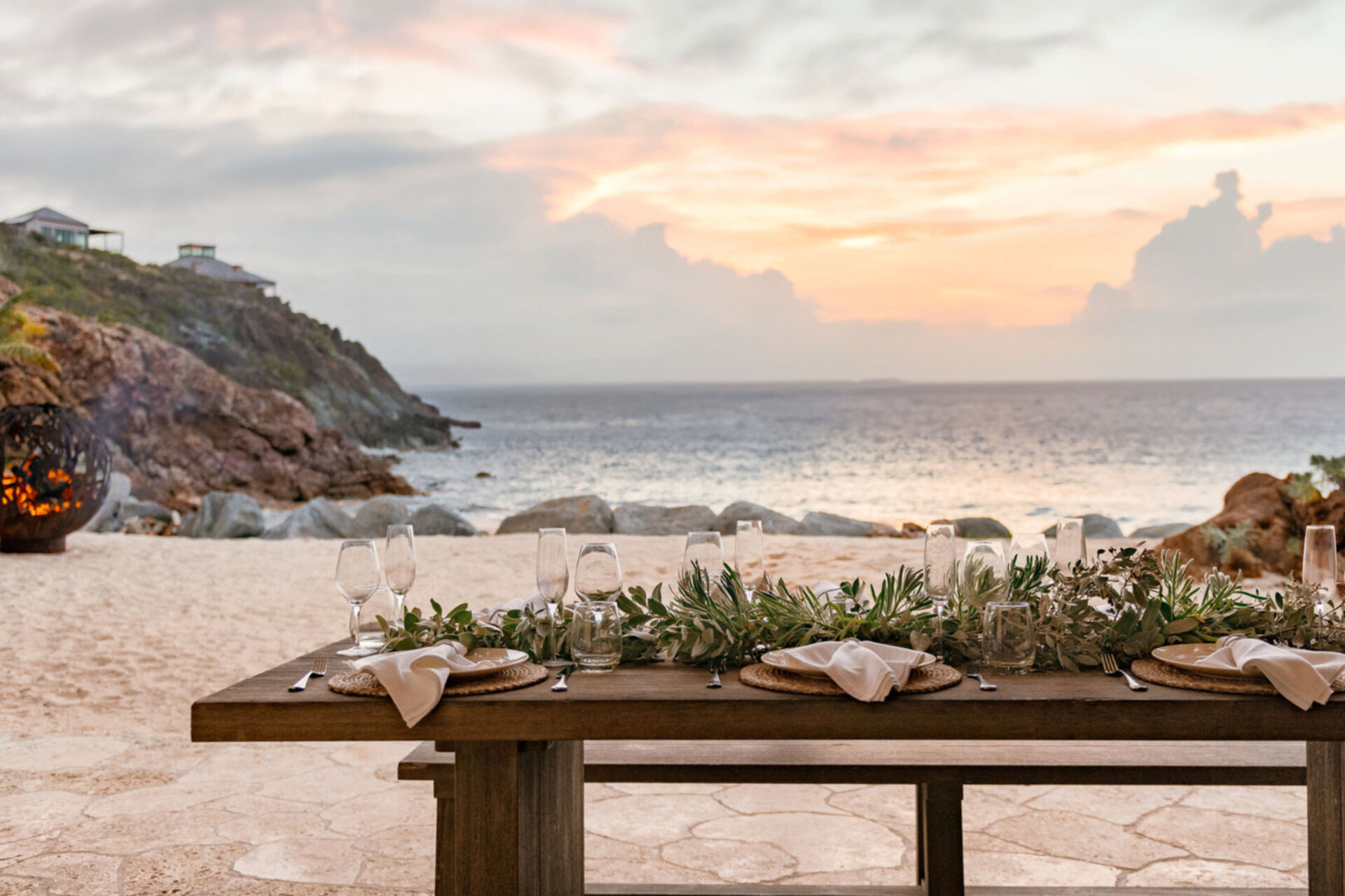 Caribbean Seclusion Estate 1015