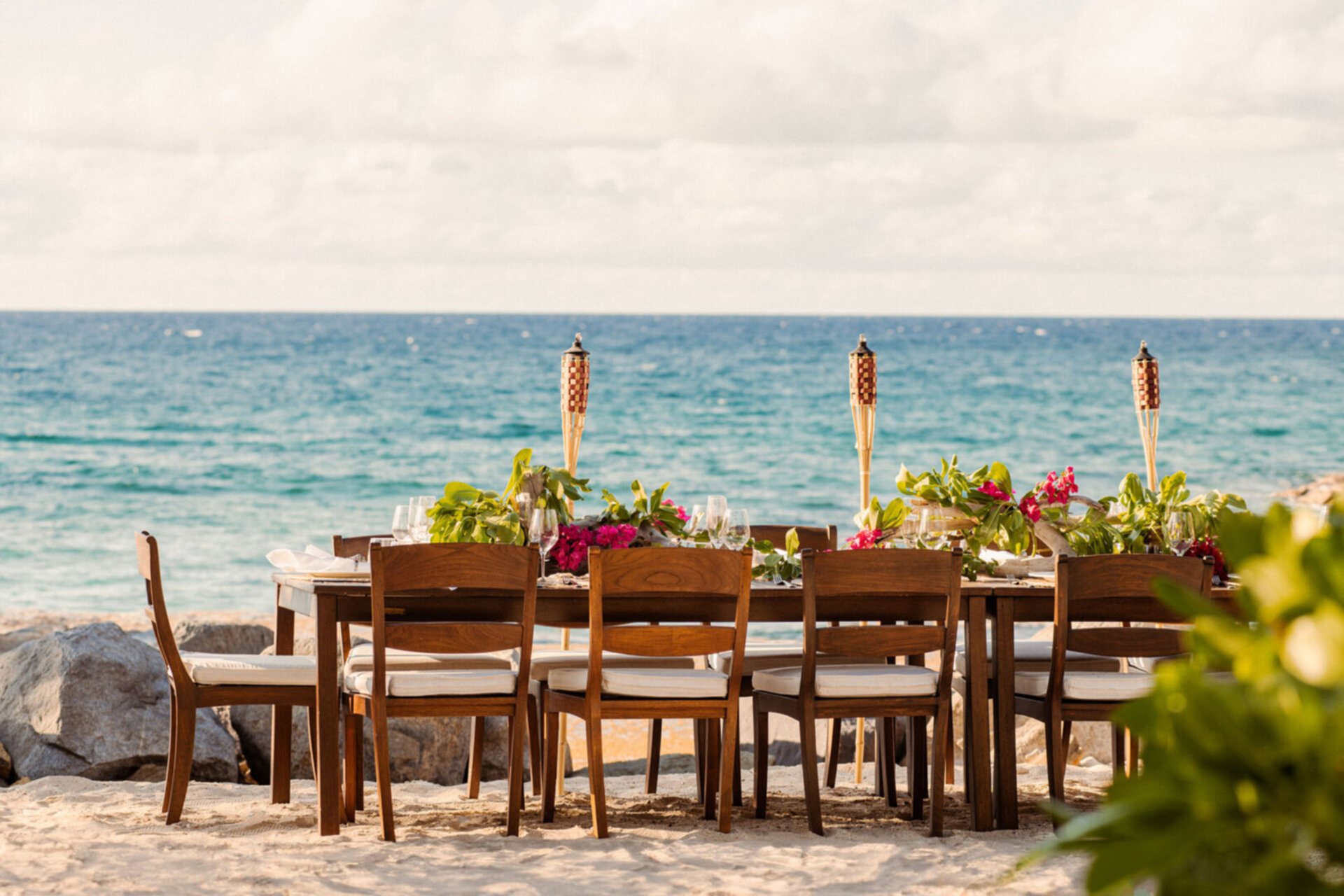 Caribbean Seclusion Estate 1015