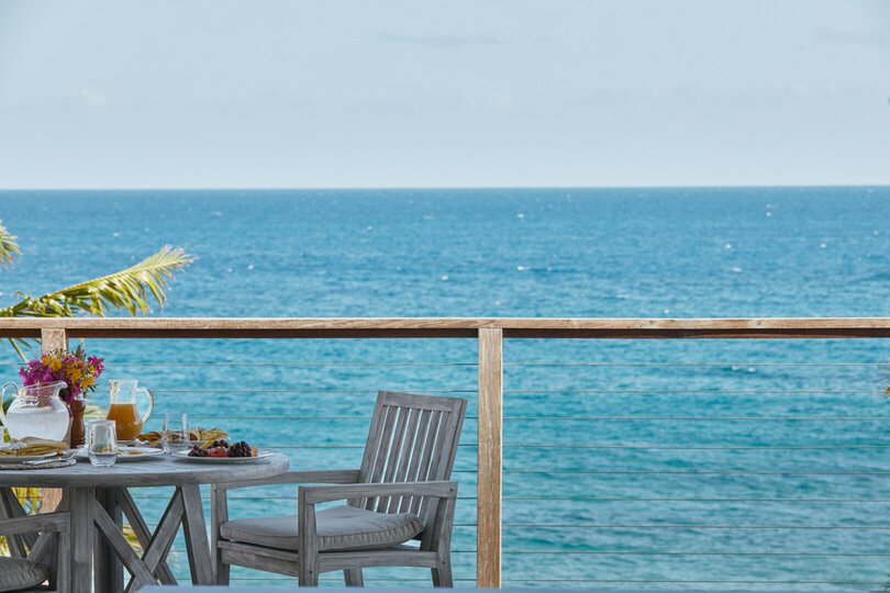 Seaside Escape Villa 1014