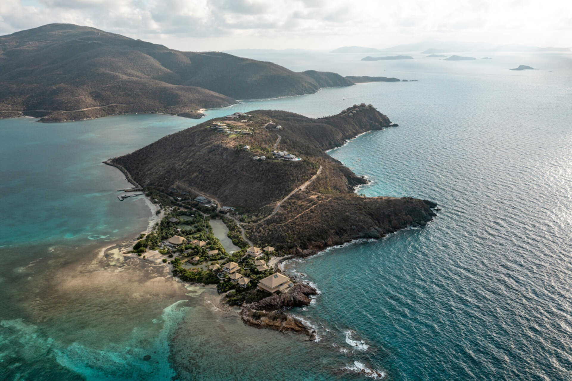 Seaside Escape Villa 1014