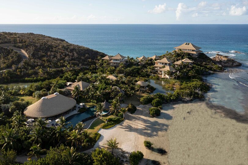 Seaside Escape Villa 1014
