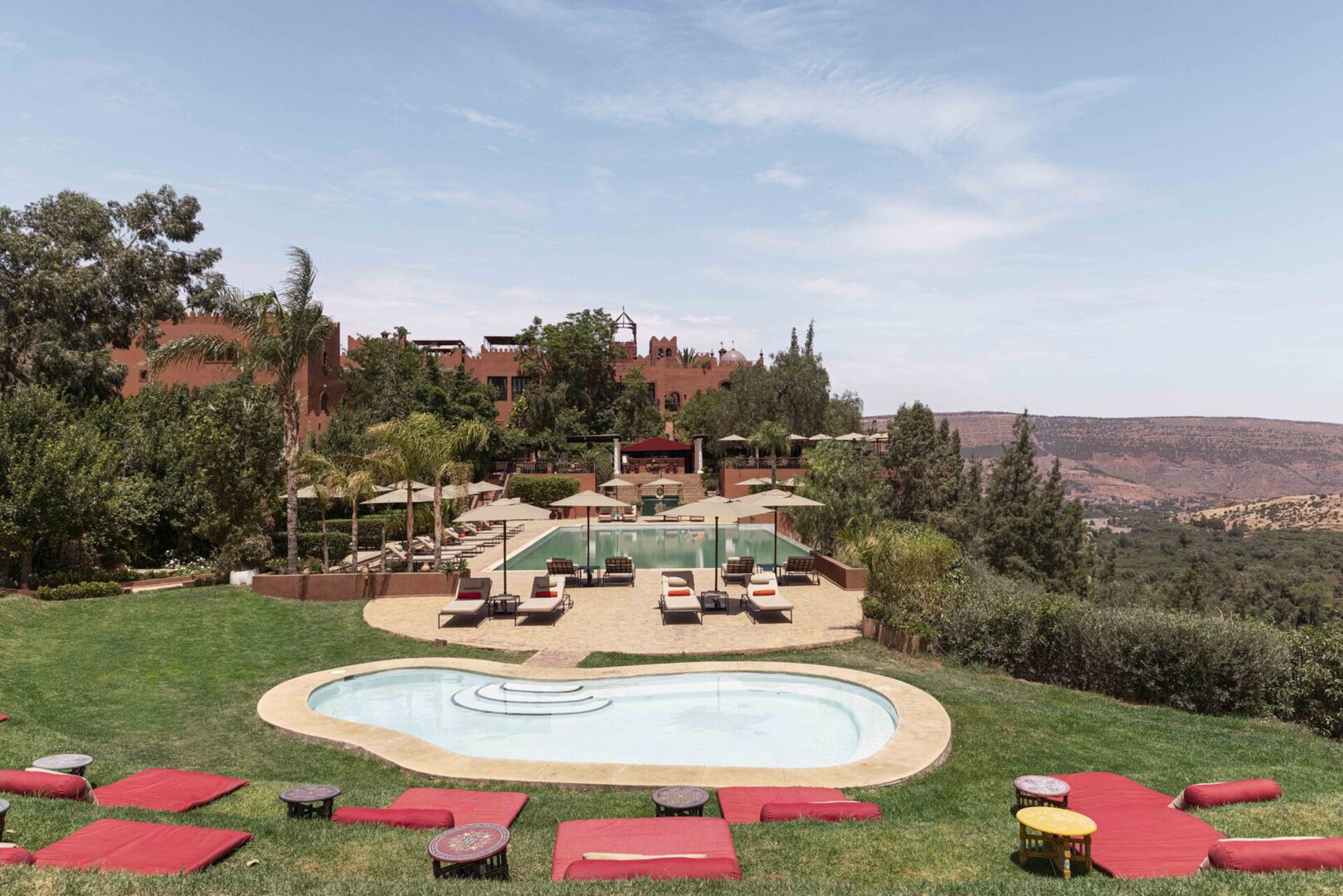 Majestic Valley Retreat 1034