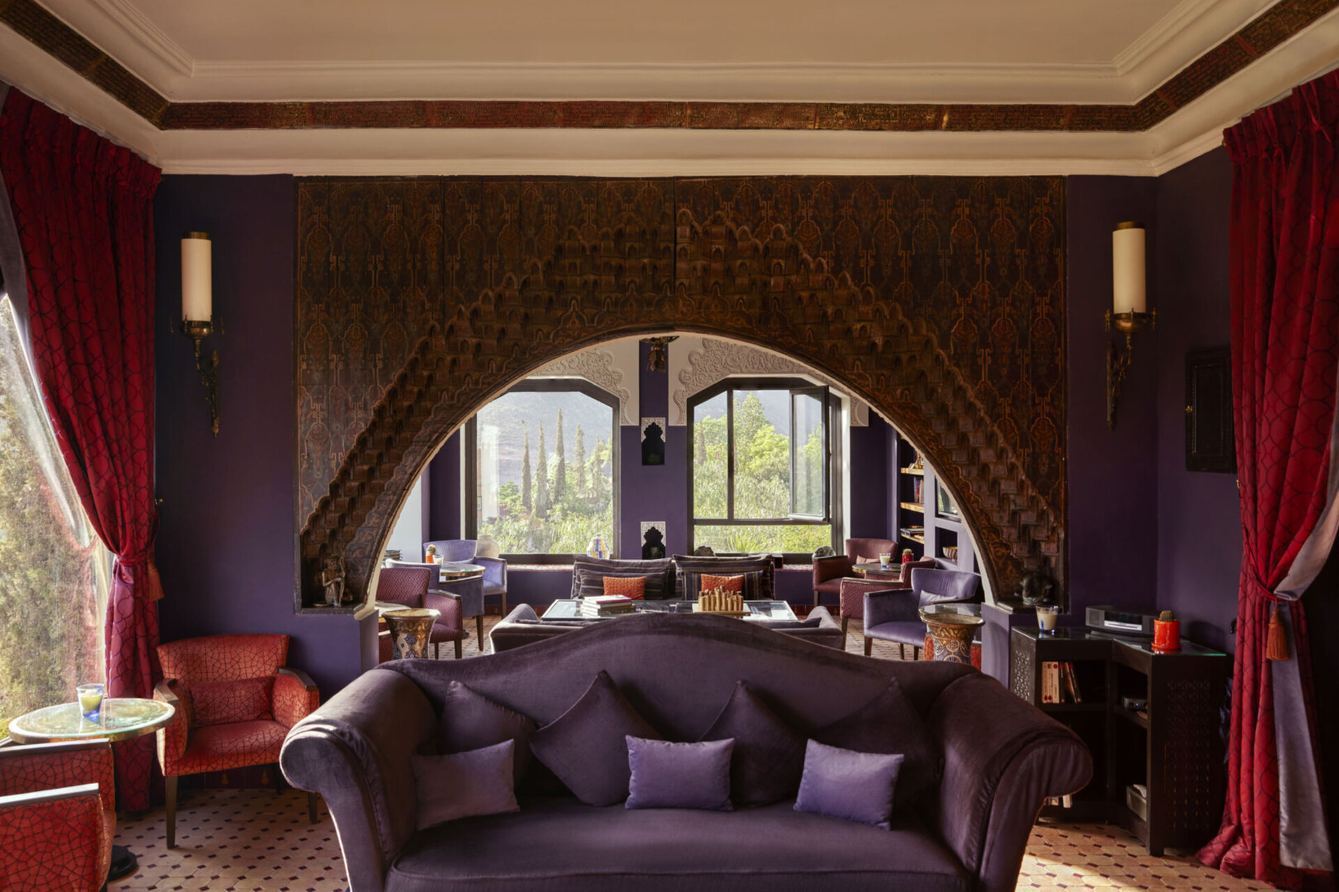 Majestic Valley Retreat 1034