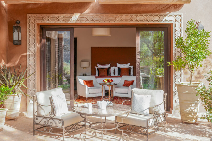 Elevated Elegance Suite 1035
