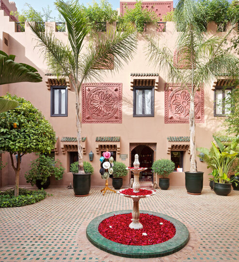 Elevated Elegance Suite 1035