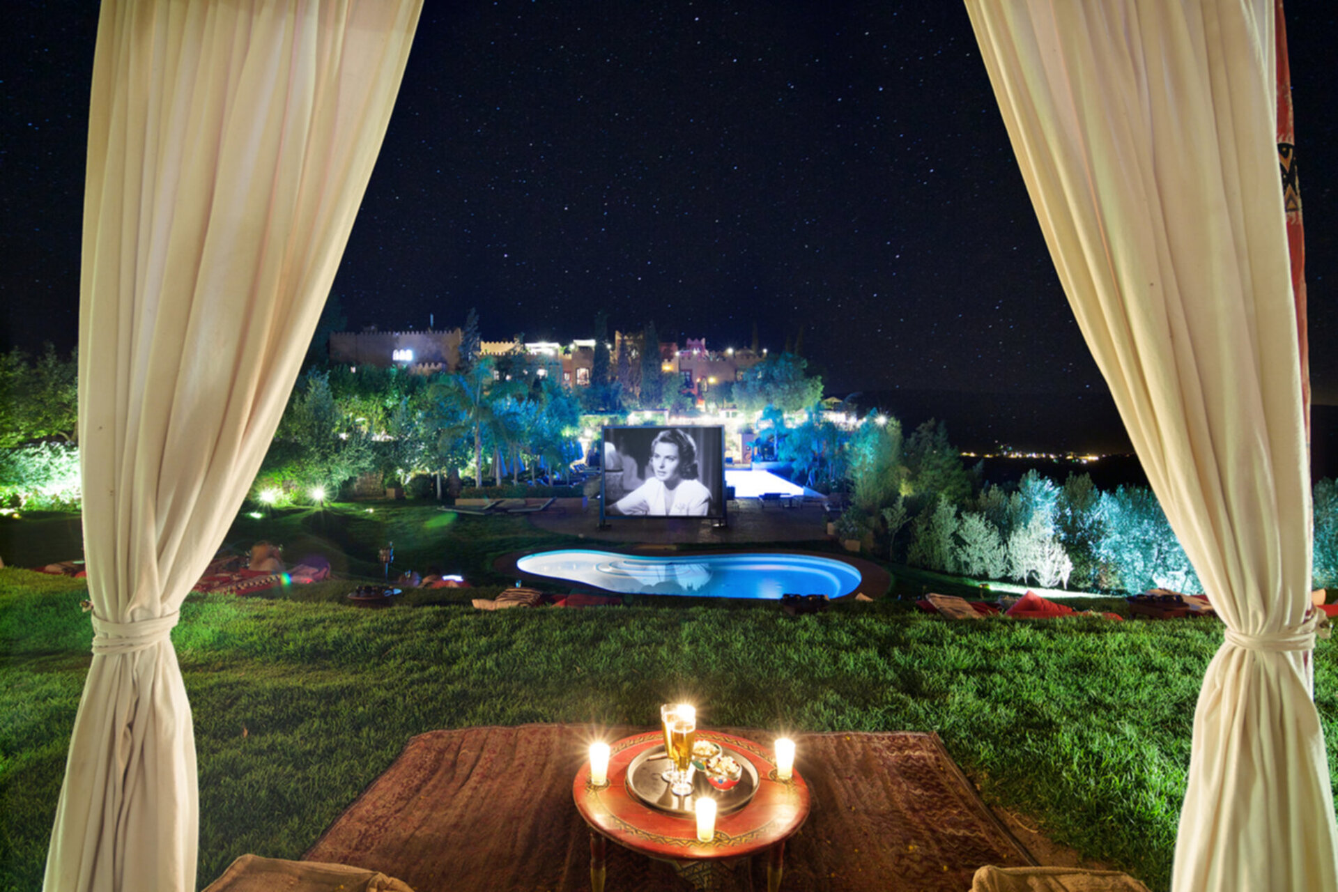 Orchard View Superior Suite 1036
