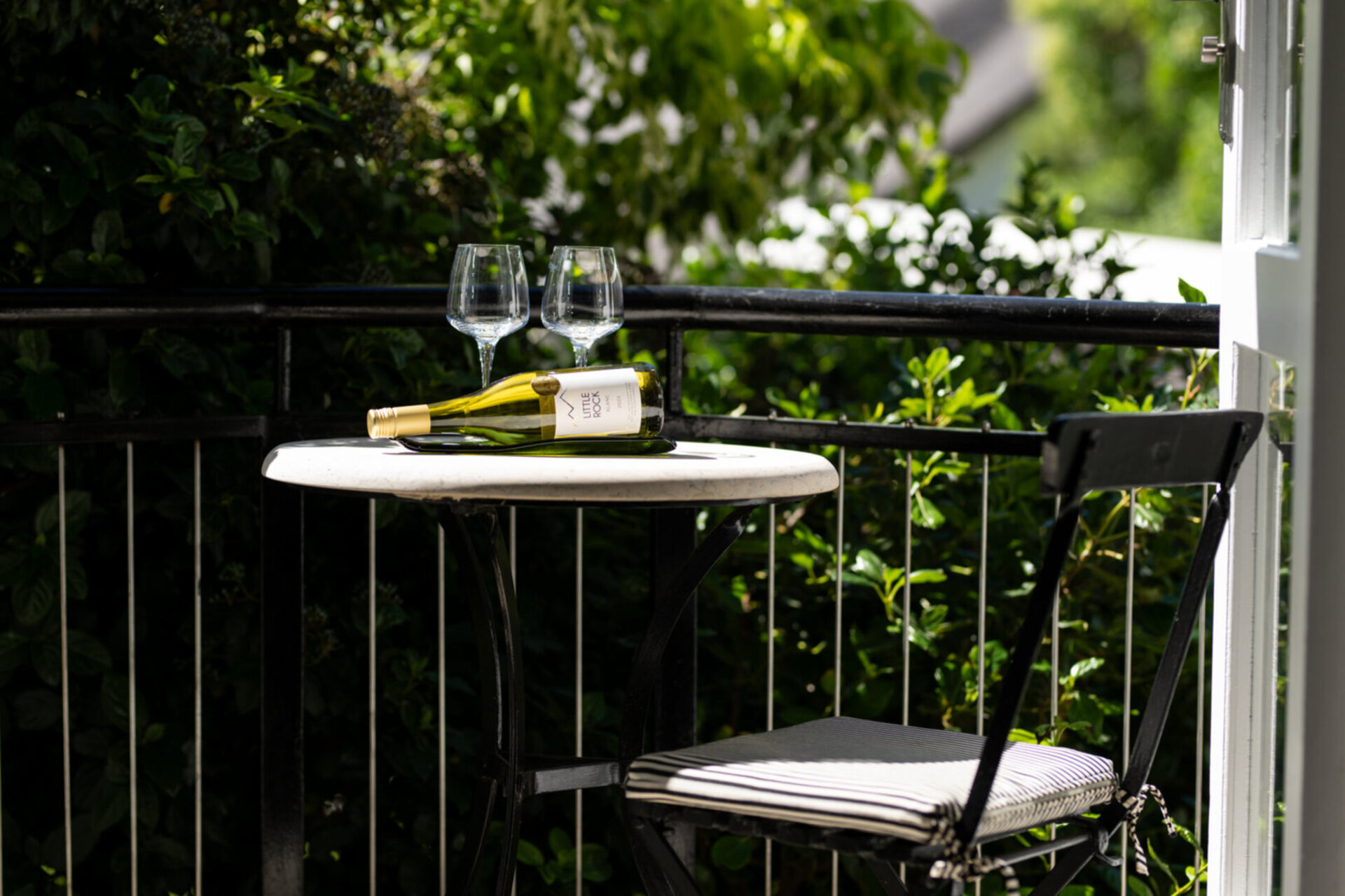 Cap Classique Vineyard Pool Suites with Private Pool 1043