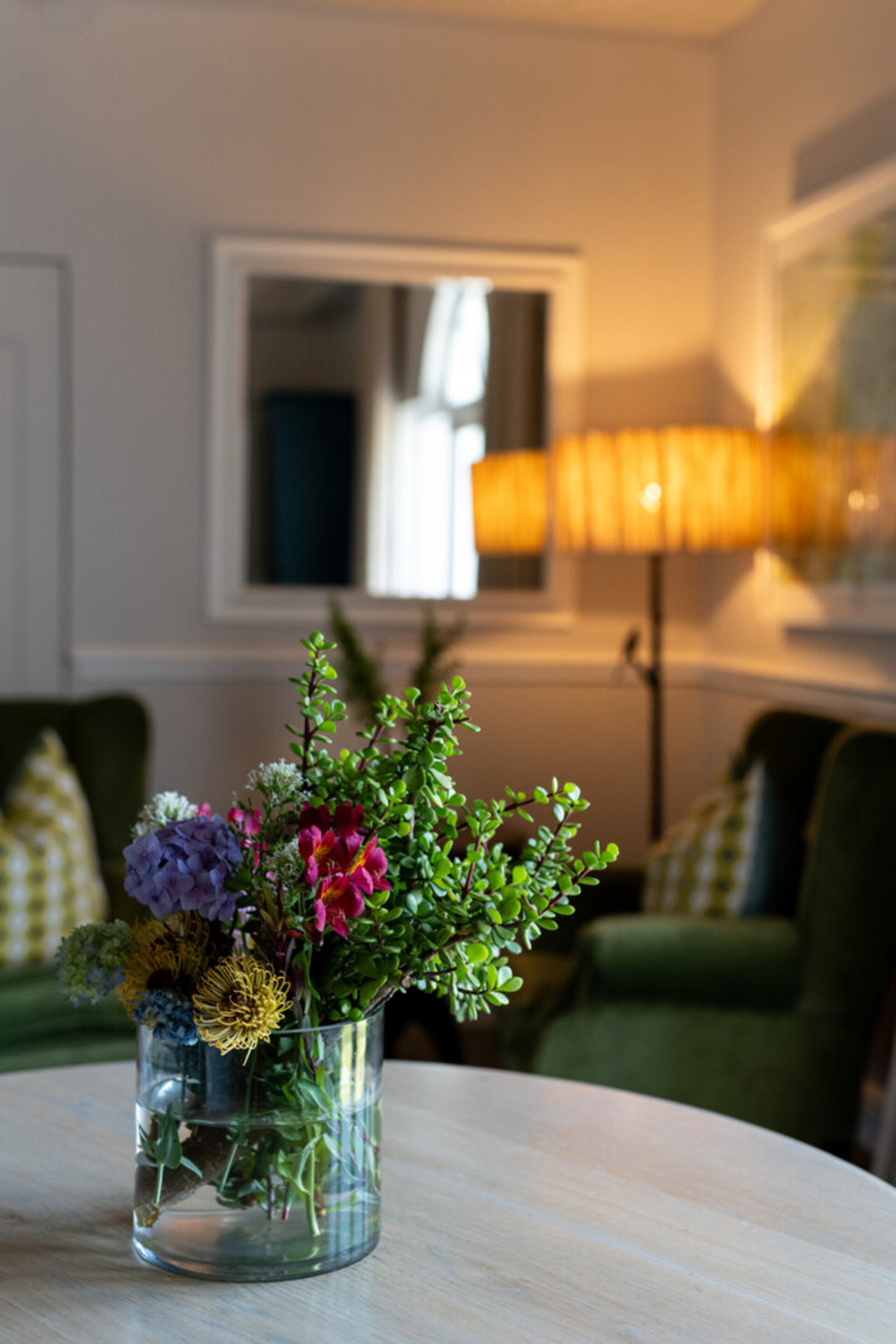 Chardonnay Room 2 Light Filled Elegant En Suite 1045
