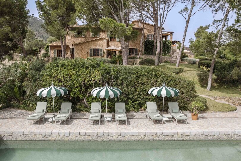 Eagle’s Point Luxury Villa with Mediterranean Views 1060, -, Spain