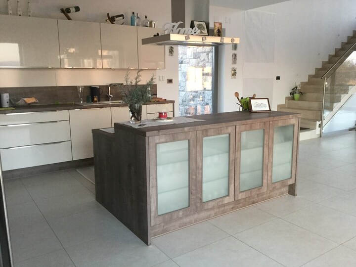 Luxury  in Perfect Location, Sežana Villa 1003