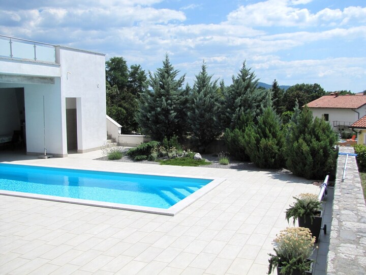 Luxury  in Perfect Location, Sežana Villa 1003