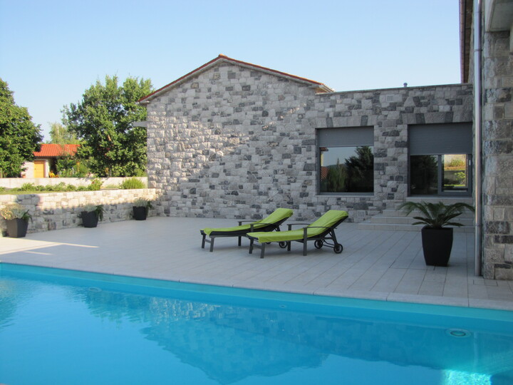 Luxury  in Perfect Location, Sežana Villa 1003