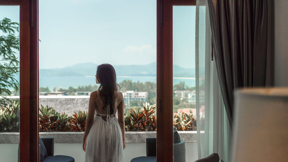 Sea View Zenith - Majestic ocean views