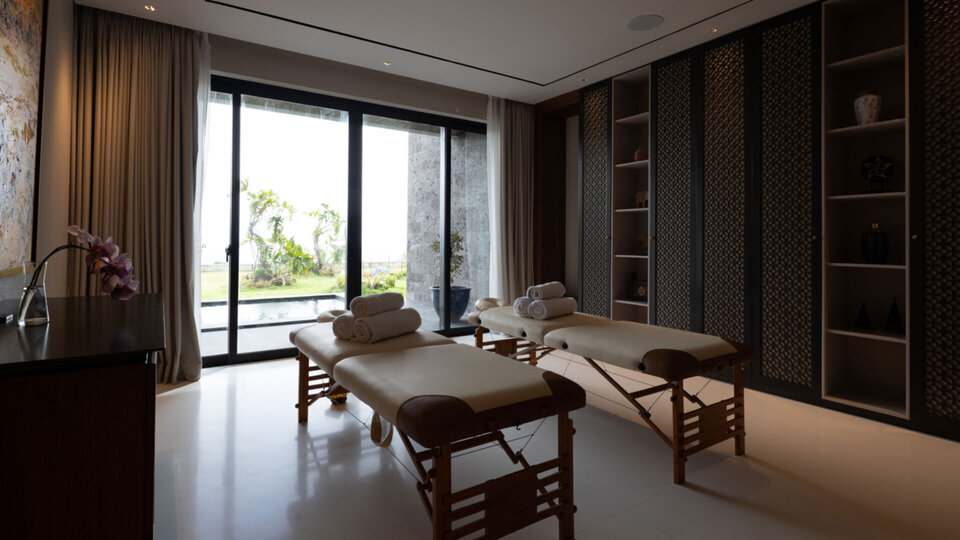 Villa BIE - Captivating scenic nightfall