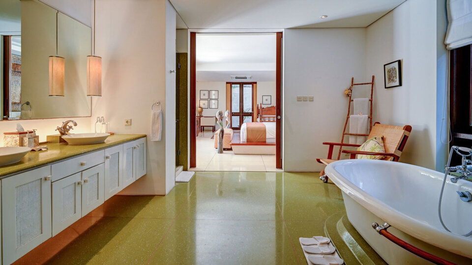 Cosy kids' room