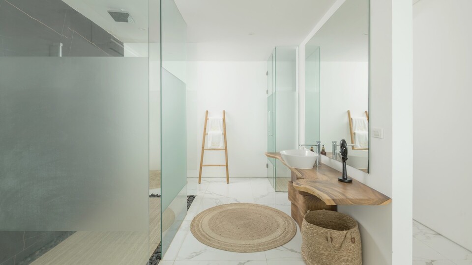 5 Star Golden Lotus Villas – Hilltop Luxury