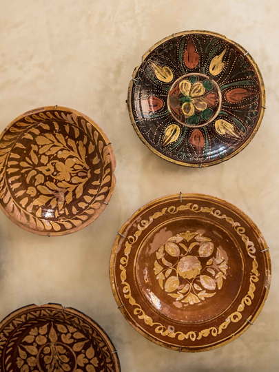 Decorations