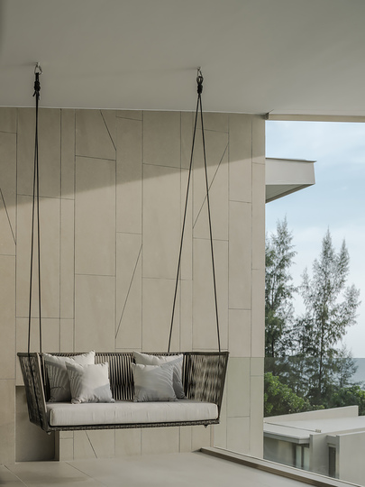 Veyla - Sea Villa - Relaxing getaway