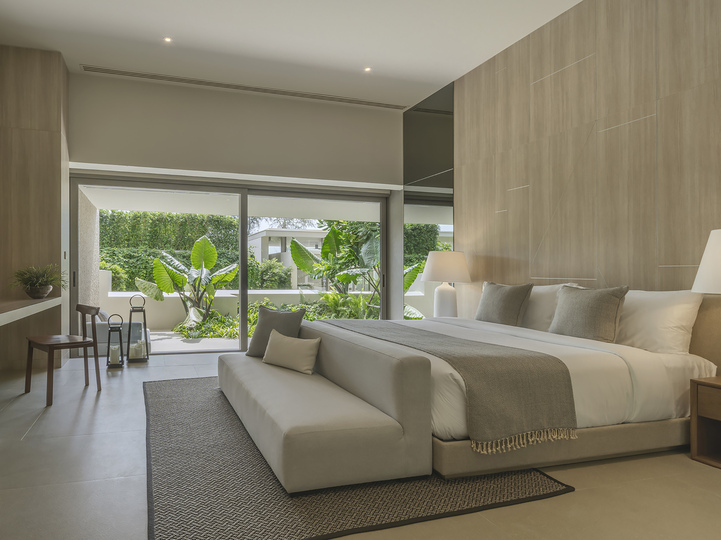 Veyla - Sea Villa - Haven for relaxation