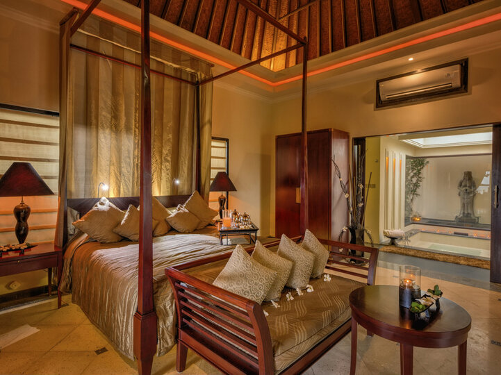 master suite