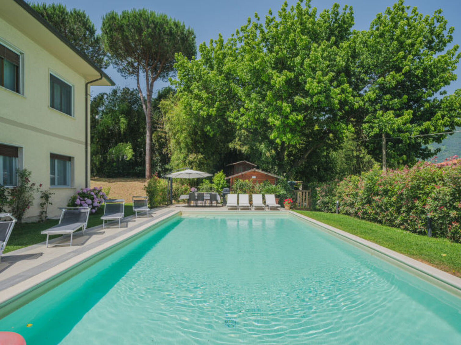 Pool Outdoor
