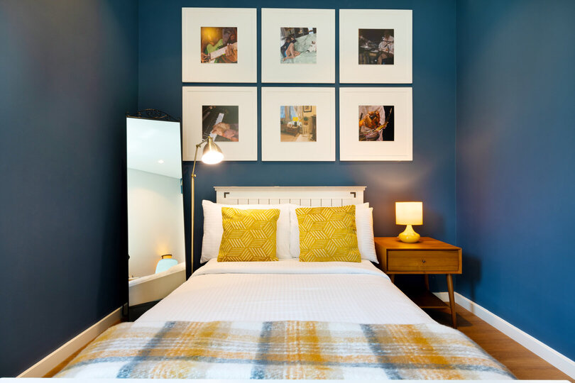 5 Star Villa Crownstone – A Rooftop Marina Haven