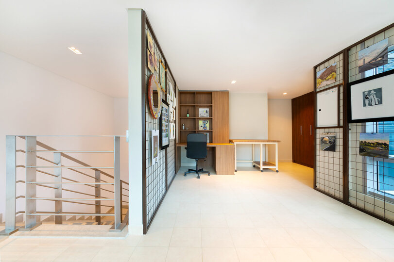 5 Star Villa Crownstone – A Rooftop Marina Haven