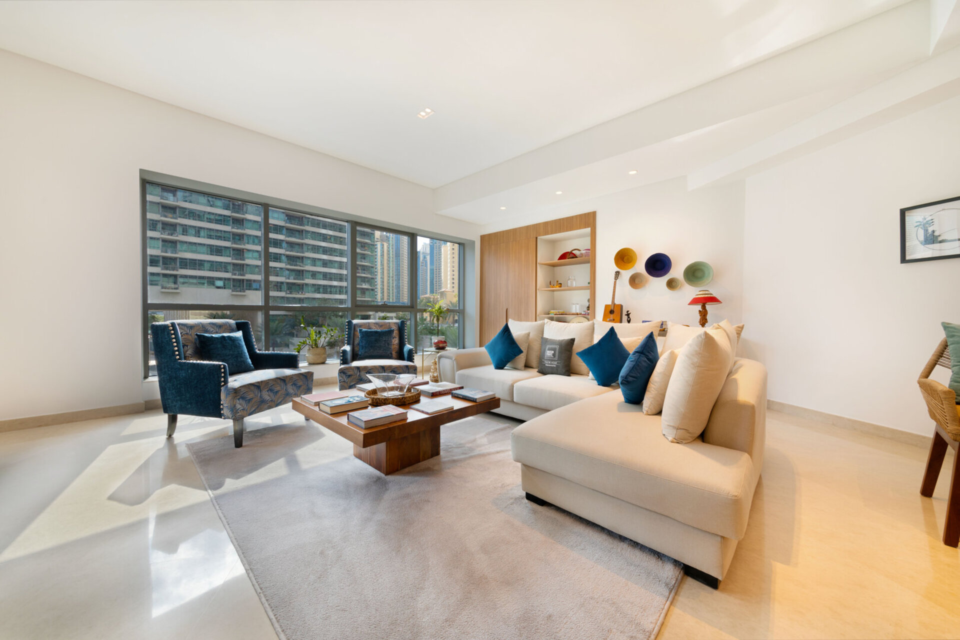 5 Star Villa Crownstone – A Rooftop Marina Haven