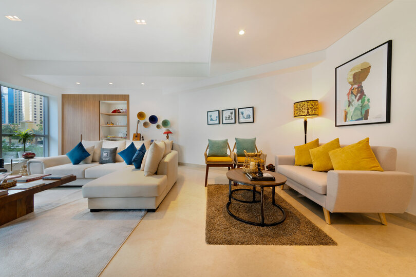 5 Star Villa Crownstone – A Rooftop Marina Haven