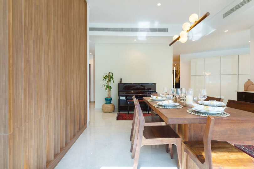 5 Star Villa Crownstone – A Rooftop Marina Haven