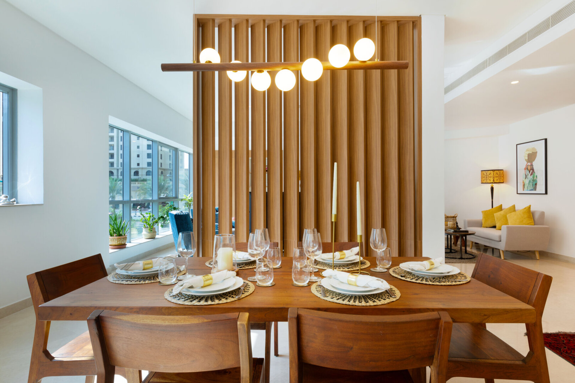 5 Star Villa Crownstone – A Rooftop Marina Haven