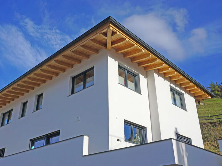 Romantic Mountain Apartment for Couples, Tirol Apartment 1007, Fließ, Austria
