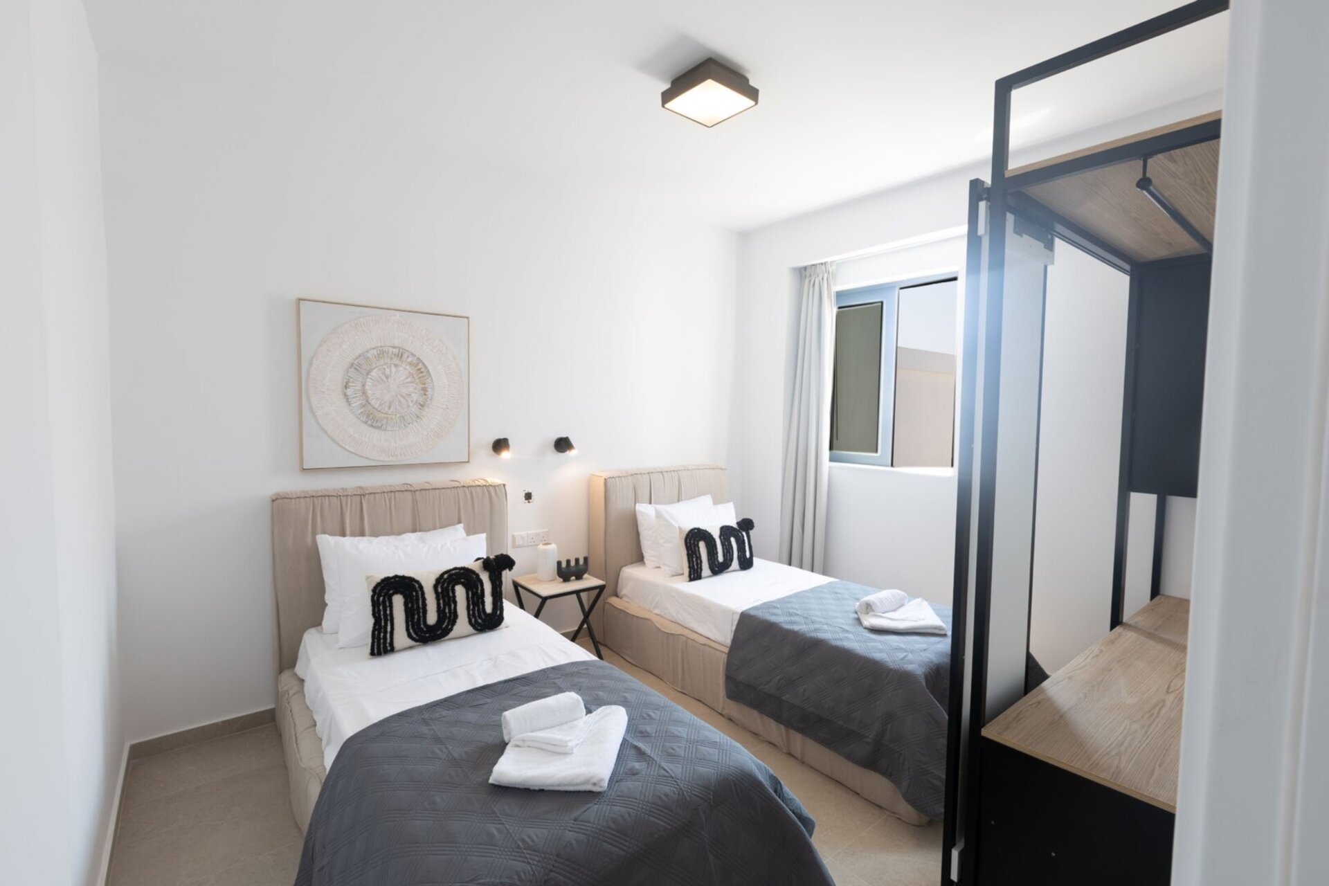 Luxurious 5 Bedroom Villa with Private Pool, Ayia Napa Villa 1369