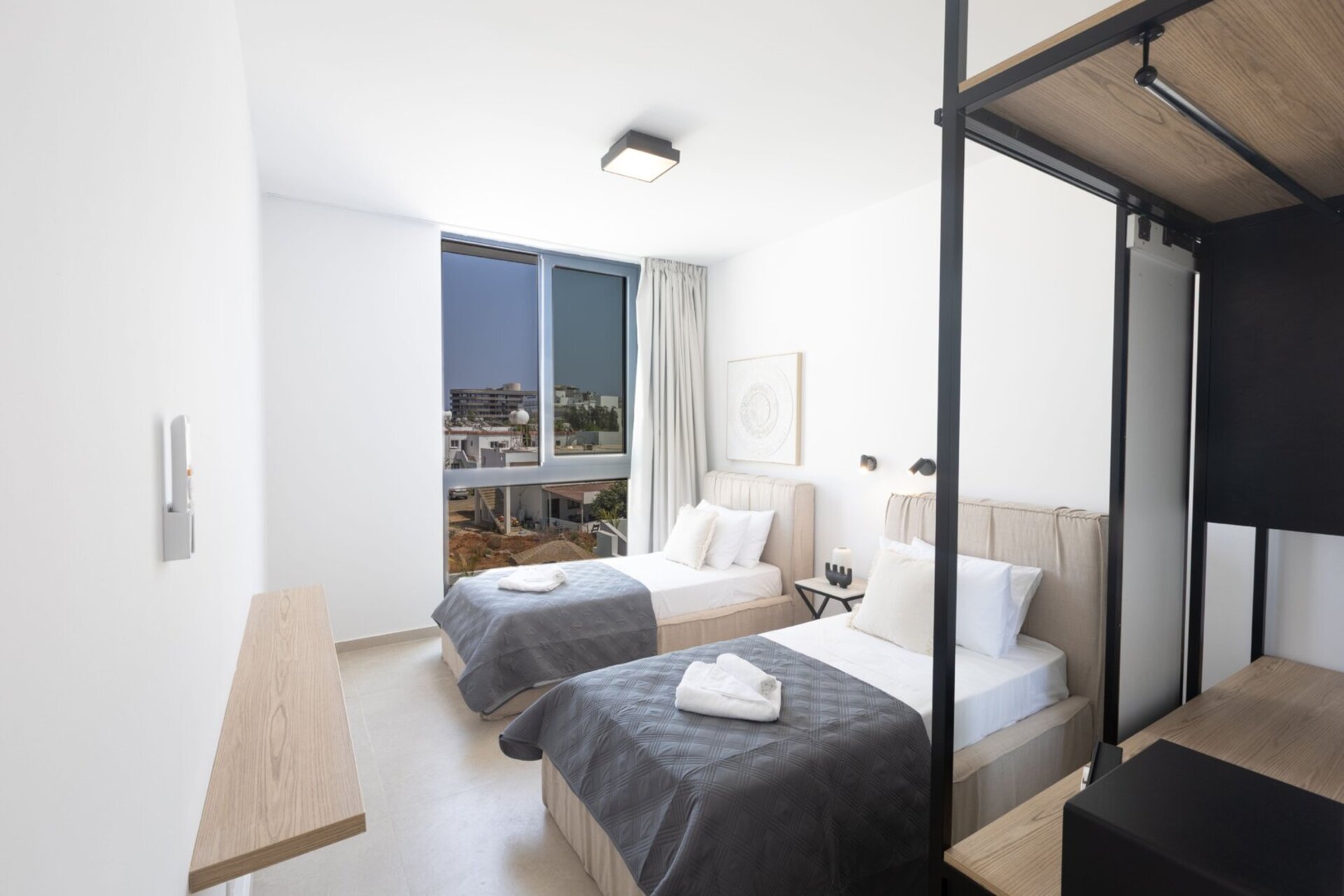 Luxurious 5 Bedroom Villa with Private Pool, Ayia Napa Villa 1369