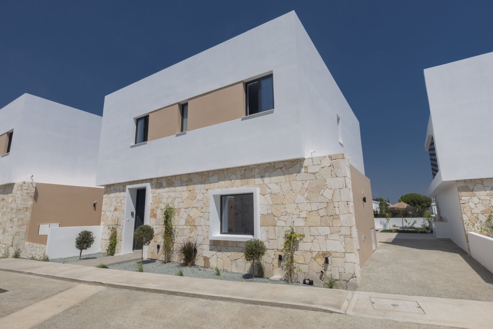 Luxurious 5 Bedroom Villa with Private Pool, Ayia Napa Villa 1369