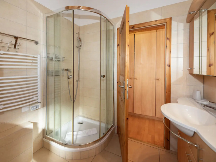 Spectacular Chalet in Chamoson City, 1282