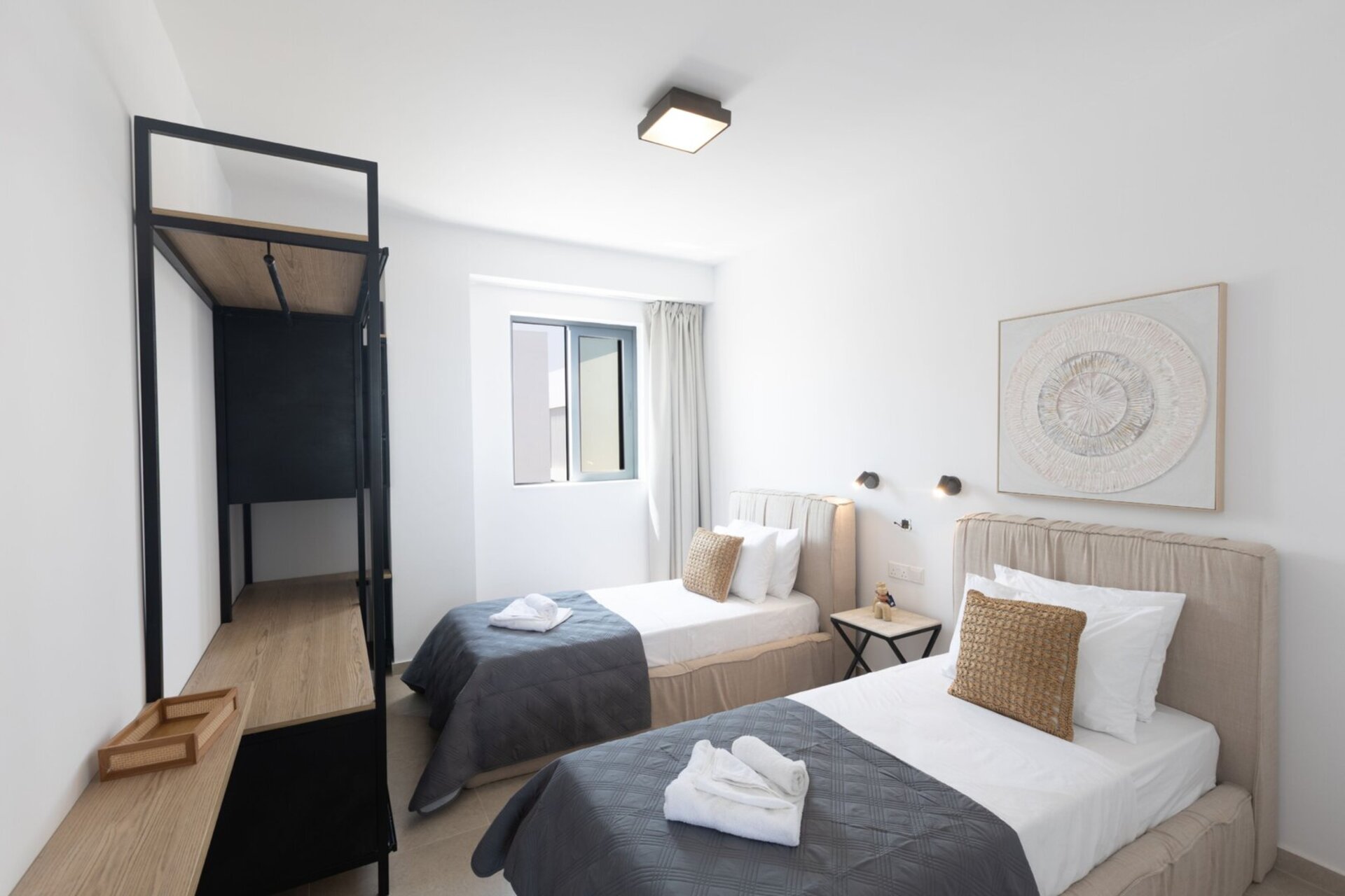 5-Bed Villa Private Retreat, Ayia Napa Villa 1371