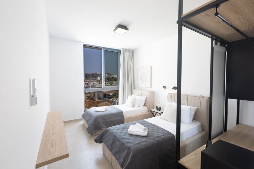 5-Bed Villa Private Retreat, Ayia Napa Villa 1371