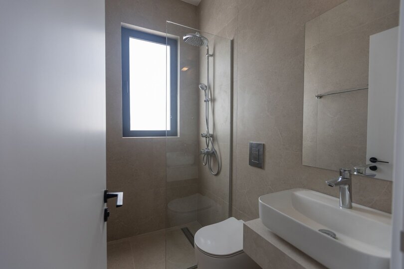 5-Bed Villa Private Retreat, Ayia Napa Villa 1371