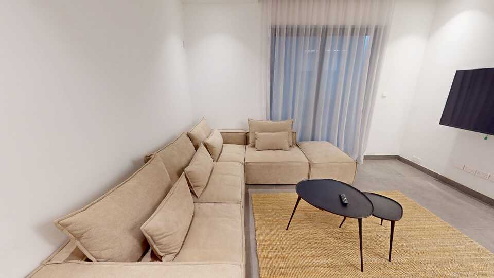 Seaside Serenity | Villa 1031