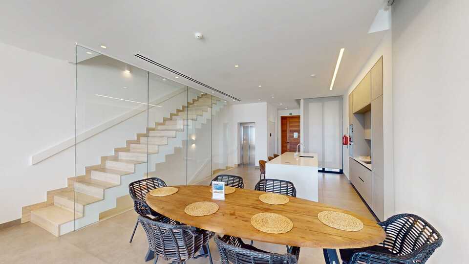 Seaside Serenity | Villa 1031
