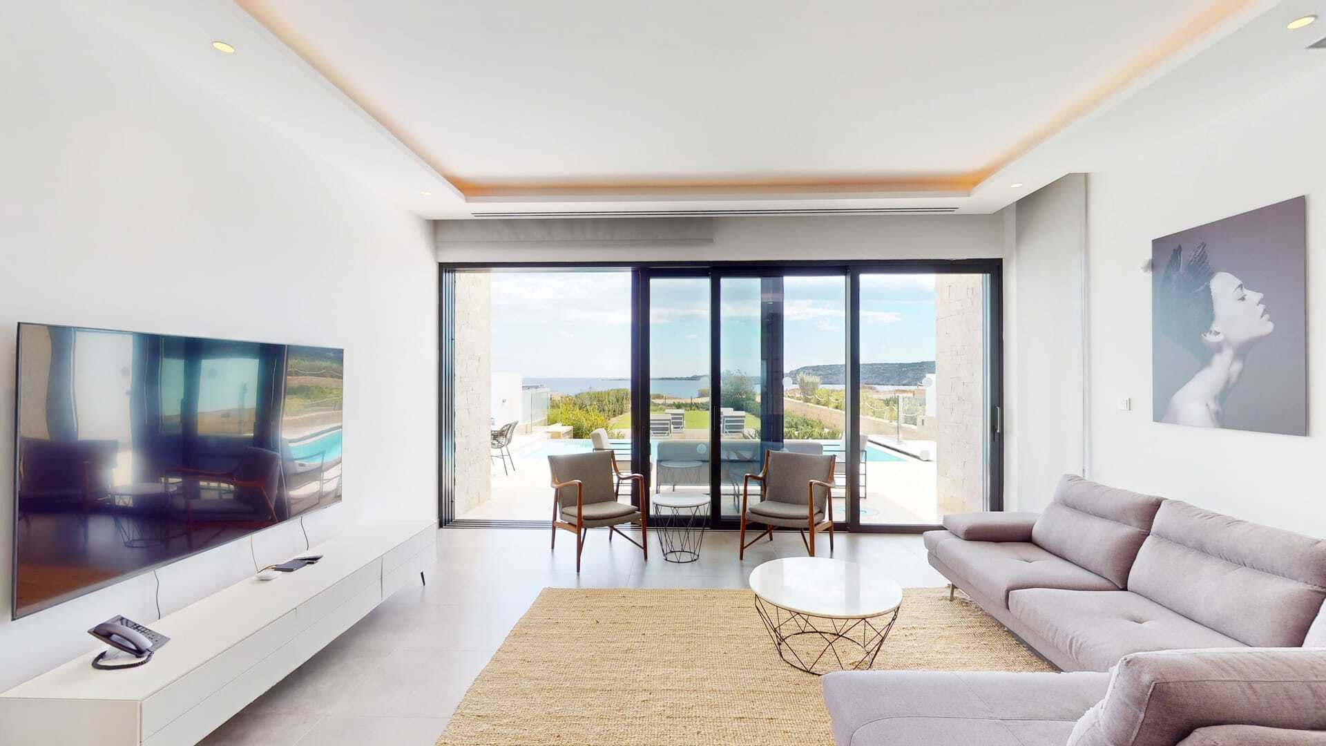 Seaside Serenity | Villa 1031