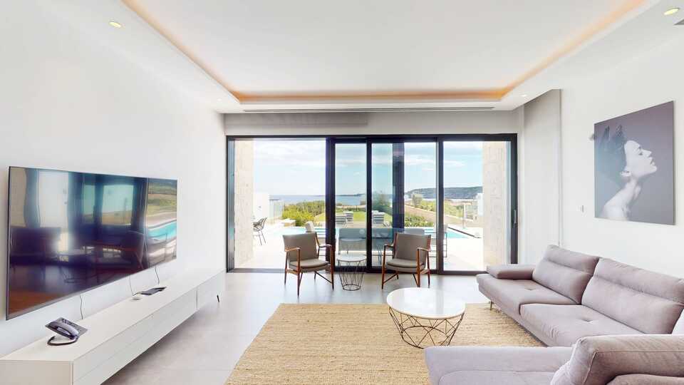 Seaside Serenity | Villa 1031