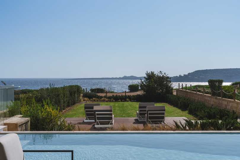 Seaside Serenity | Villa 1031