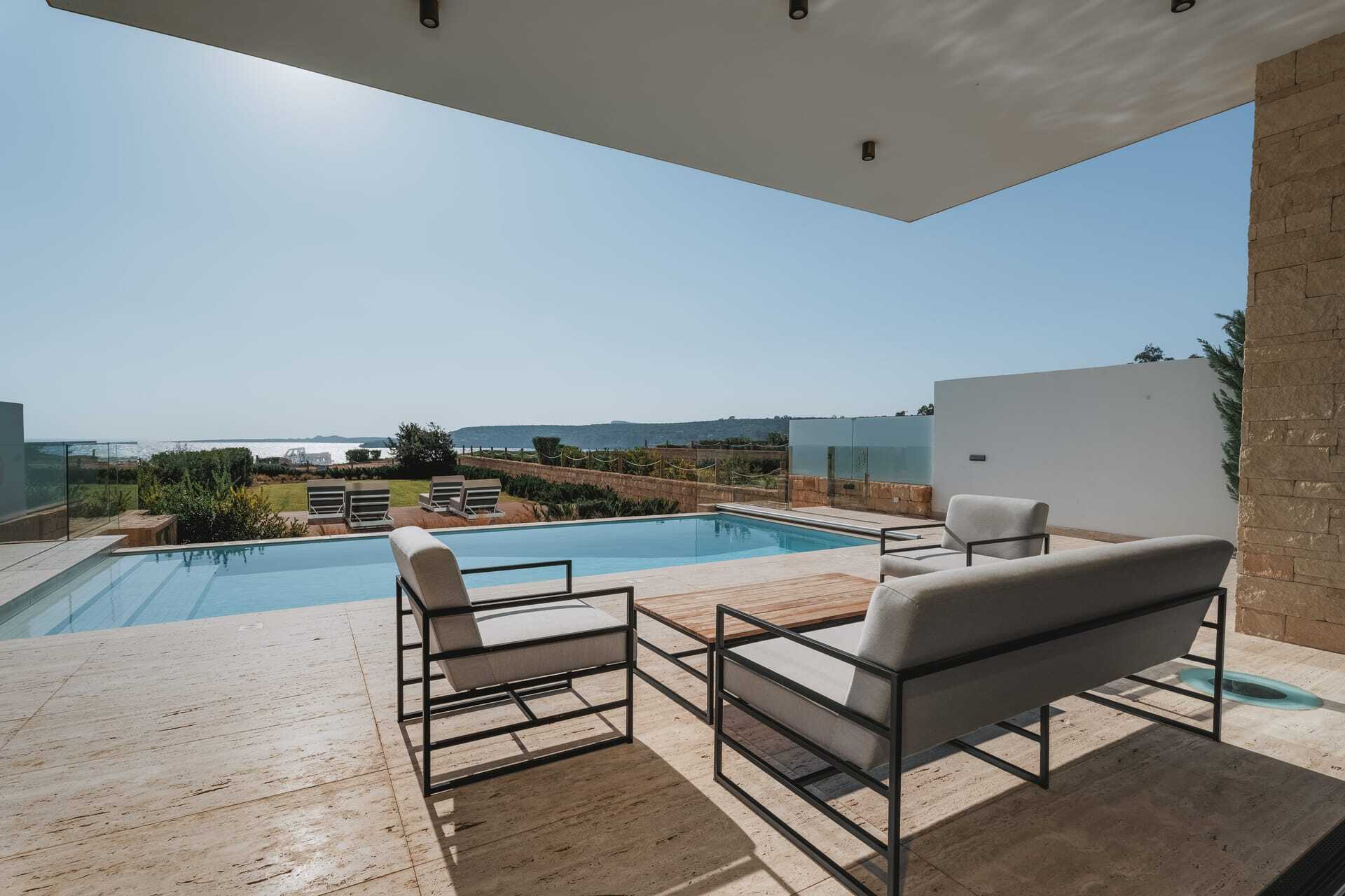 Seaside Serenity | Villa 1031
