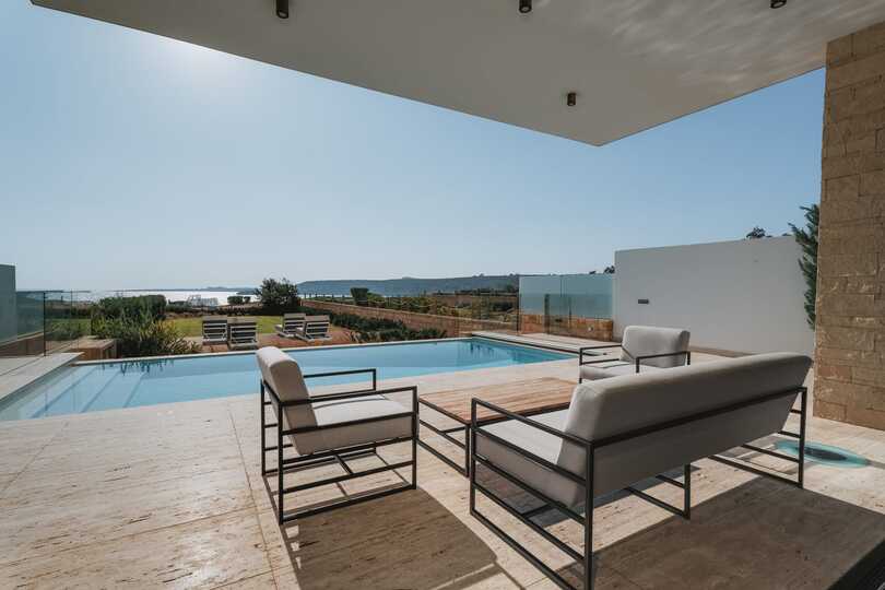 Seaside Serenity | Villa 1031