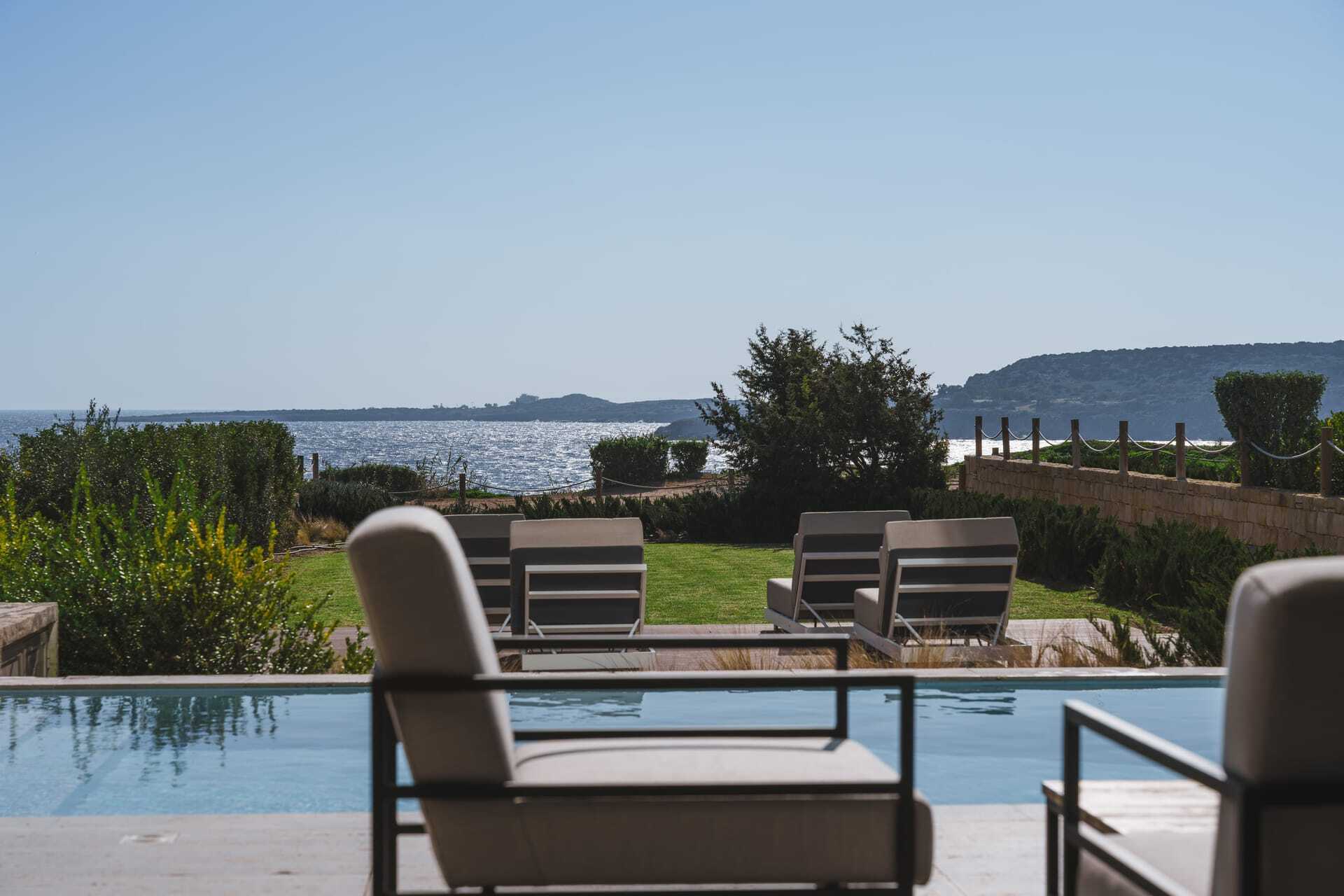 Seaside Serenity | Villa 1031